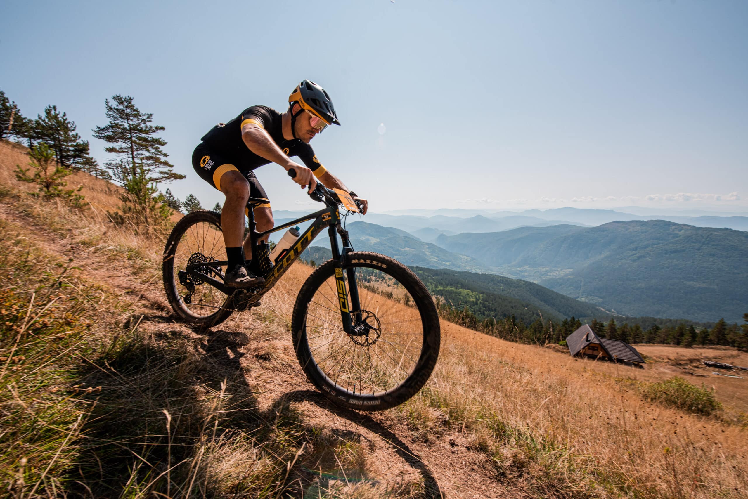 Wild Bear MTB Stage Race