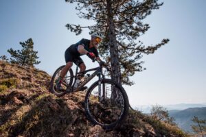 Wild Bear MTB Stage Race
