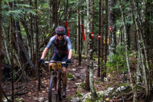 Wild Bear MTB Stage Race