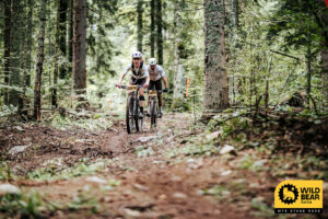 Wild Bear MTB Stage Race